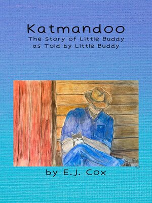 cover image of Katmandoo